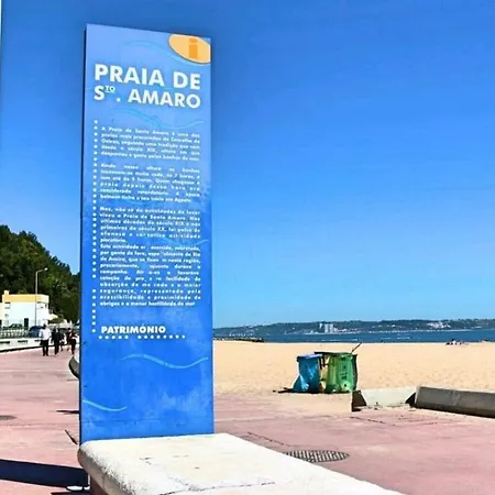 Апартаменты Ocean View Beach *
