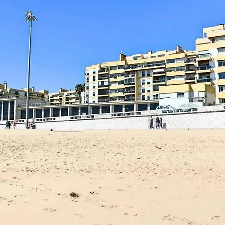 Ocean View Beach Апартаменты