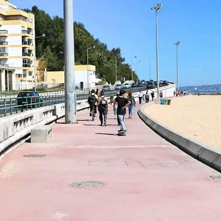 Ocean View Beach Апартаменты *