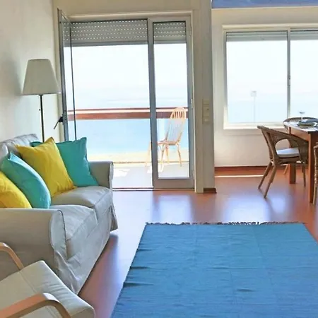 Ocean View Beach Апартаменты *