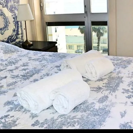 Апартаменты Ocean View Beach