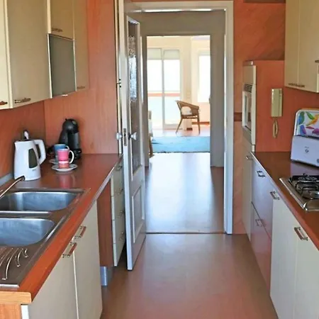 Апартаменты Ocean View Beach