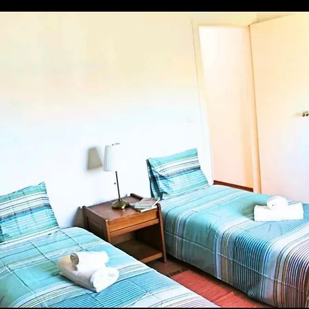 Ocean View Beach Апартаменты *