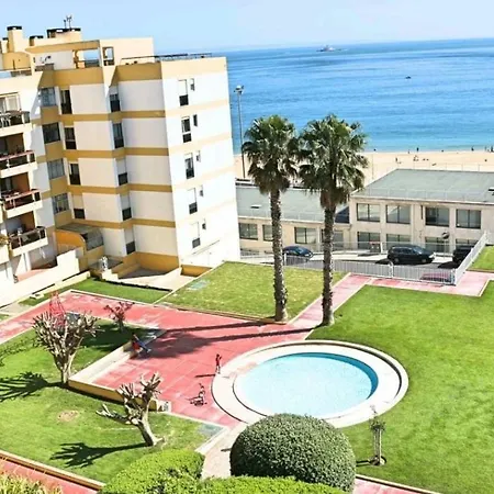 Ocean View Beach Апартаменты