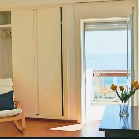 Ocean View Beach Апартаменты