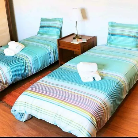 Ocean View Beach Апартаменты